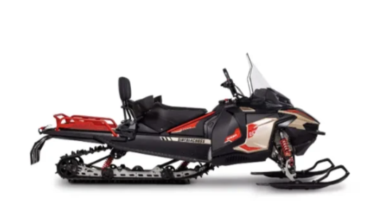 Снегоход AODES Siberiacross 1000 SWT 600mm LCD 6.8 в Черкесске