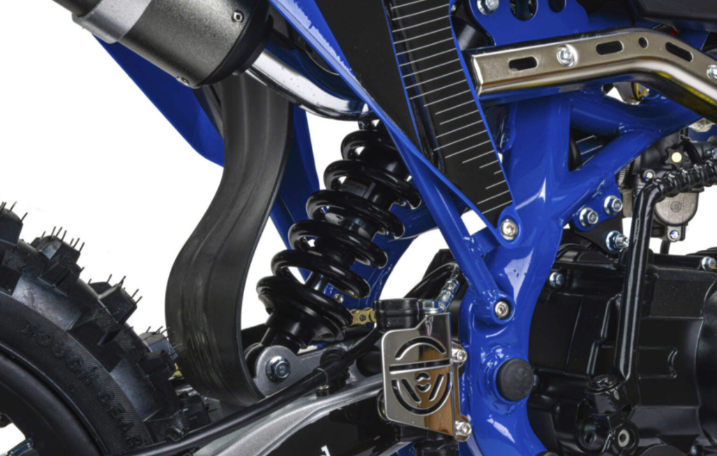 Питбайк MOTOLAND (МОТОЛЕНД) 125 SX 125 E 17/14 в Черкесске