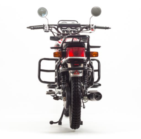 Мотоцикл FORESTER 200 (2021 г.) в Черкесске