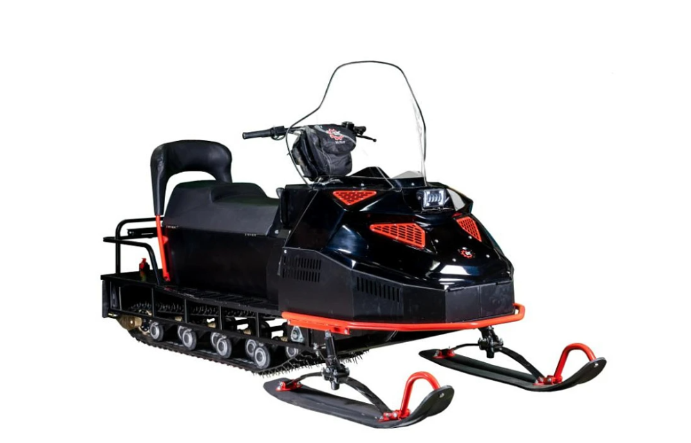 Снегоход БТС 4Т ЛОНГ ЛЮКС / 29 л.с. 726 м3 в Черкесске