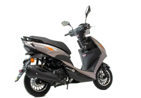 Скутер MOTOLAND (МОТОЛЕНД) FC 150 (WY150) в Черкесске