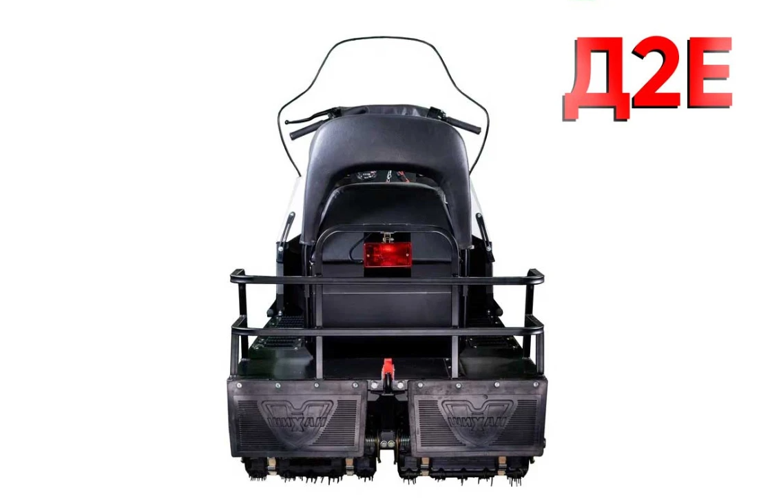 Снегоход ШИХАН Д-2Е LIFAN LF2V80F-A D25 (29 л.с.) с Э/ЗАП. в Черкесске