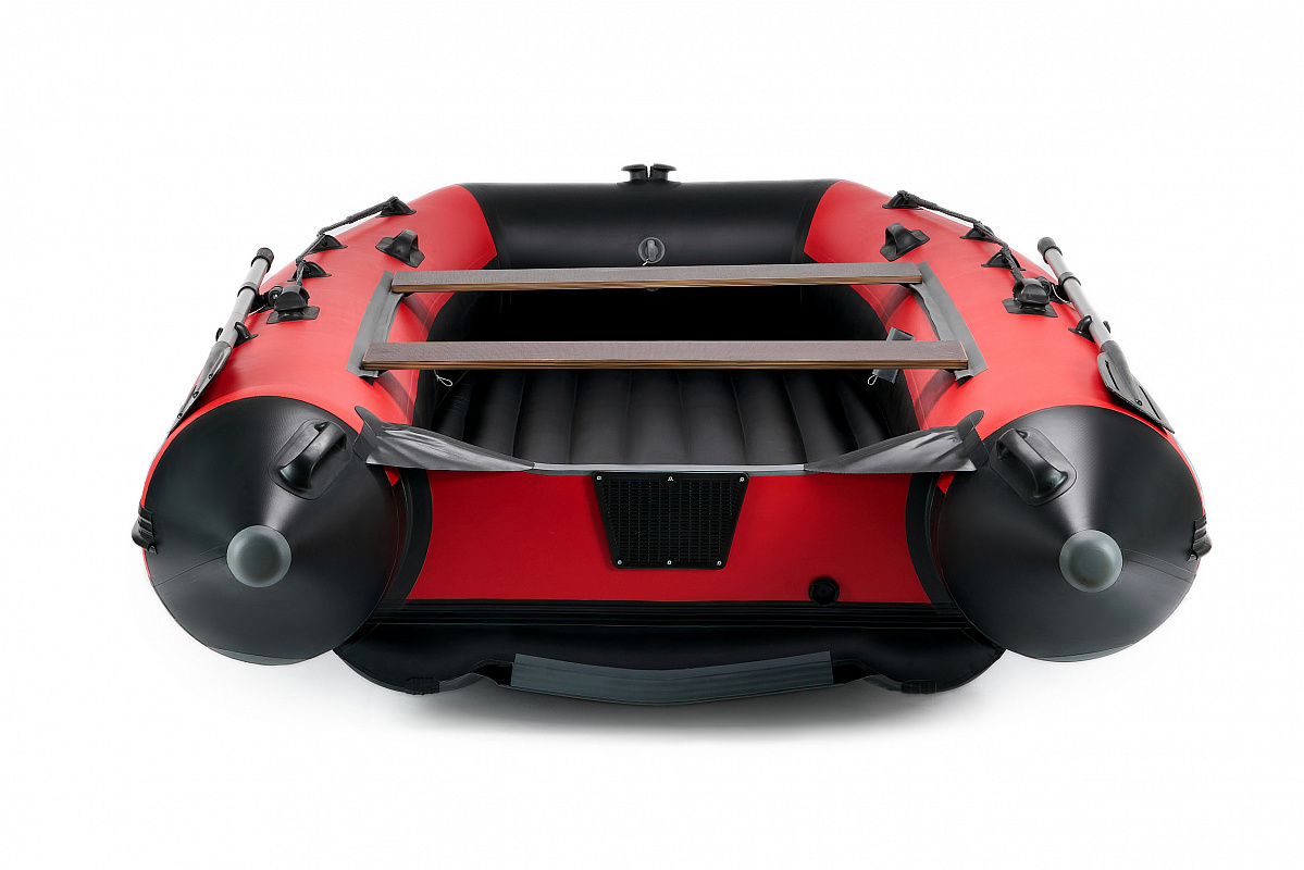 Лодка MISHIMO RAPID 380 PRO в Черкесске