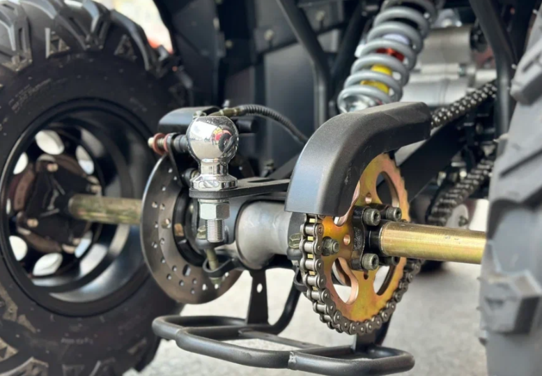 Квадроцикл GBM CROSS HILL 300 NEW PREMIUM в Черкесске