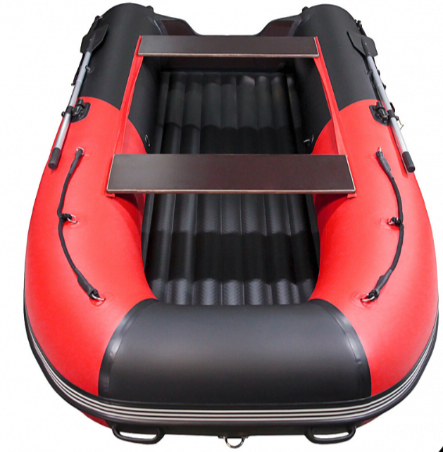 НАДУВНАЯ ЛОДКА GLADIATOR E380S в Черкесске