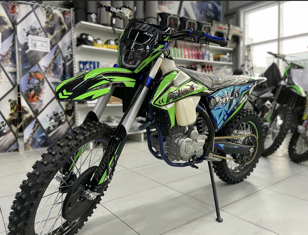 Мотоцикл Progasi RACE 300 AIR PRO SPORT в Черкесске