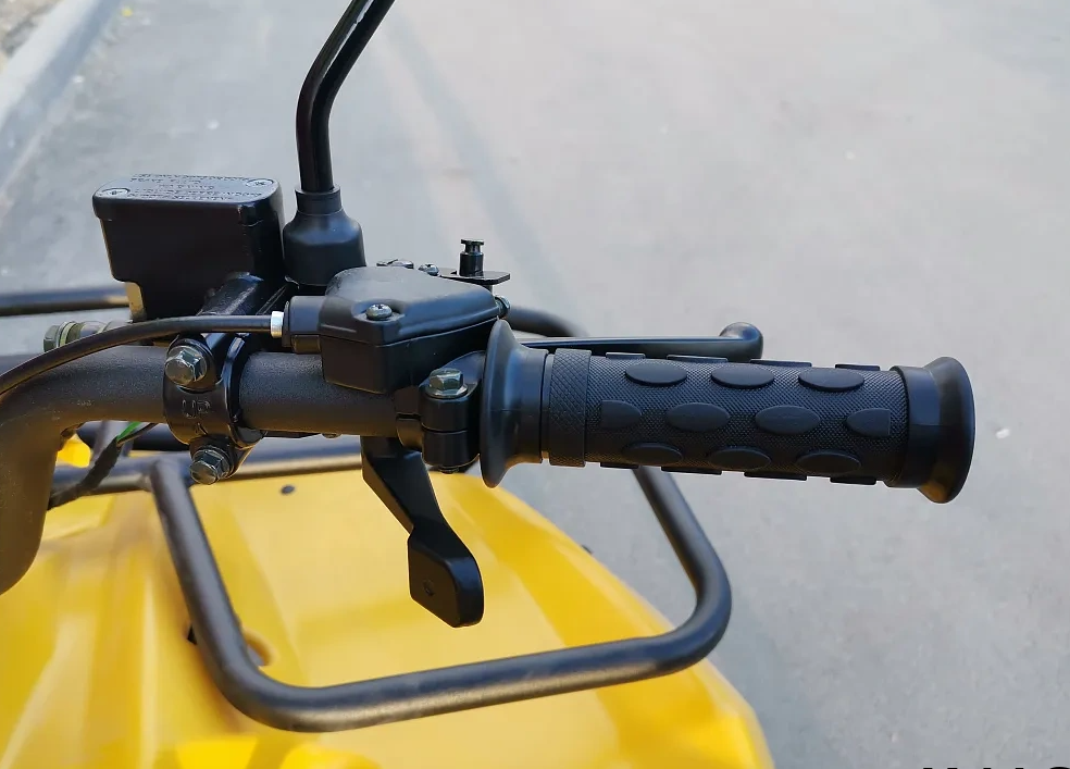 КВАДРОЦИКЛ IRBIS ATV200 в Черкесске