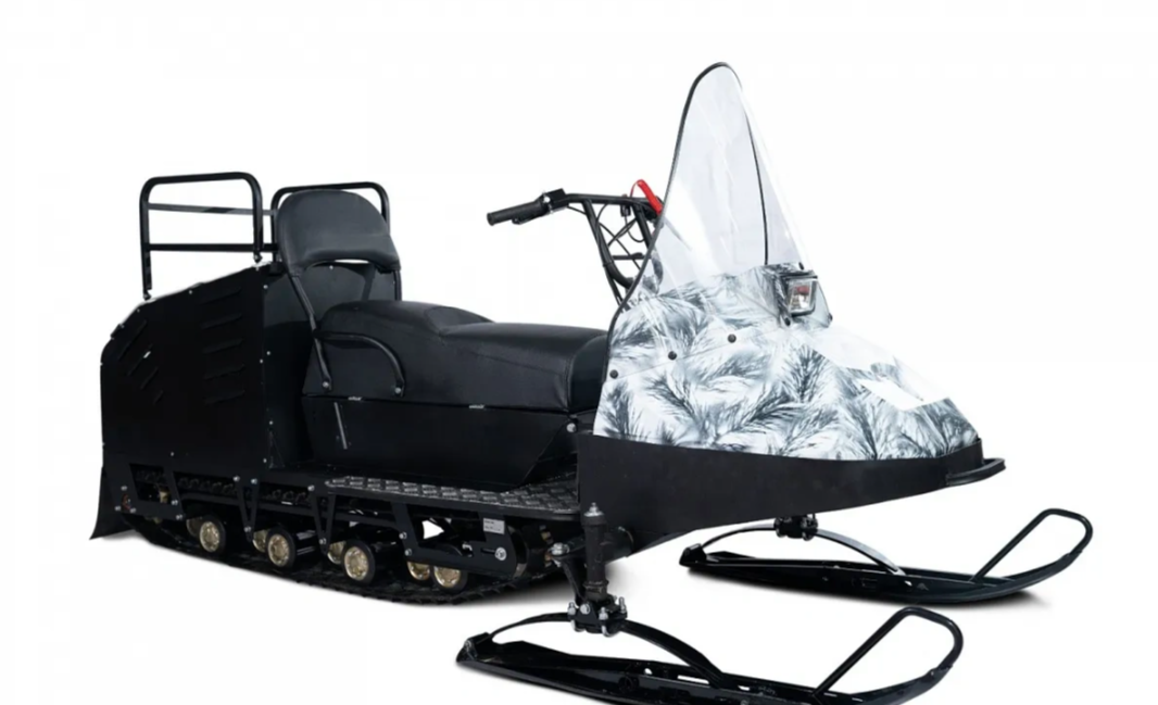 Миниснегоход Бурлак-М Егерь 17 л.с. с эл.зап. в Черкесске