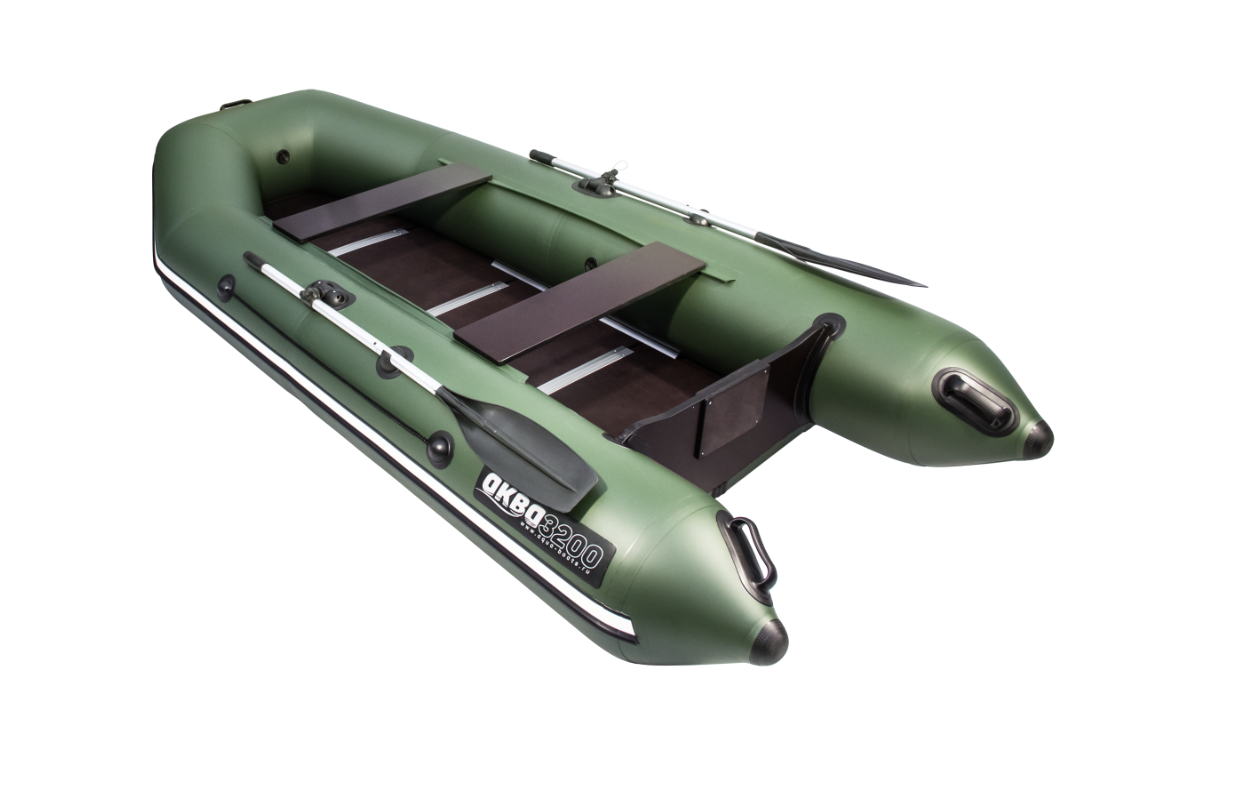  Лодка АКВА 3200 ск в Черкесске