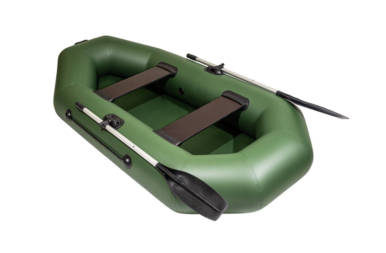 Лодка Барс 240 в Черкесске