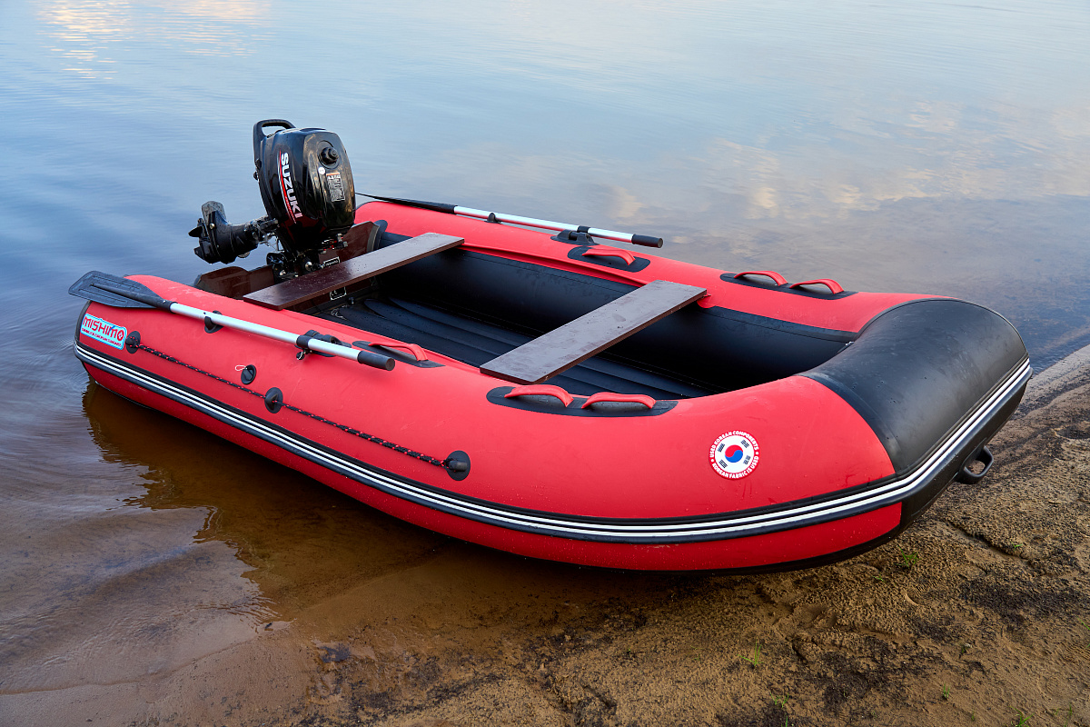 Лодка MISHIMO LITE 360 в Черкесске
