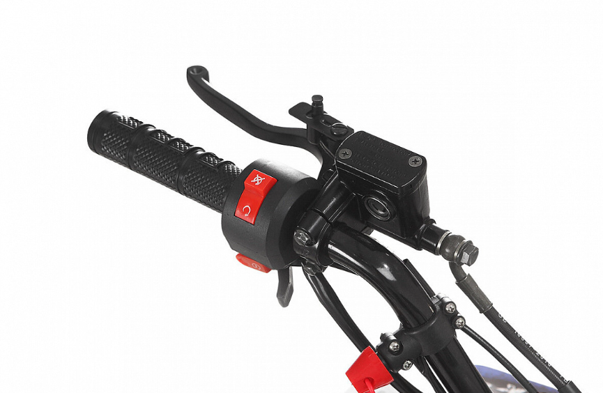 Квадроцикл Yacota Raposa в Черкесске