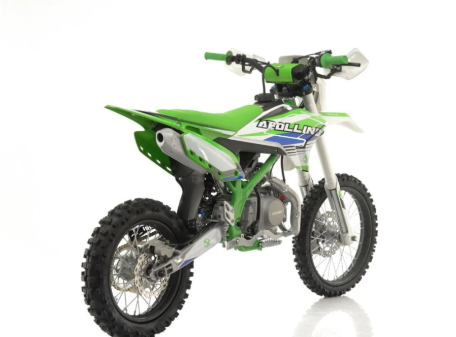 Питбайк Apollino AMX-F 125 в Черкесске