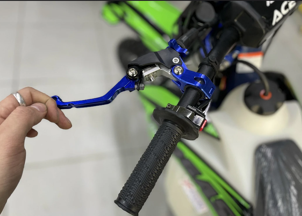 Мотоцикл Progasi RACE 300 AIR PRO SPORT в Черкесске