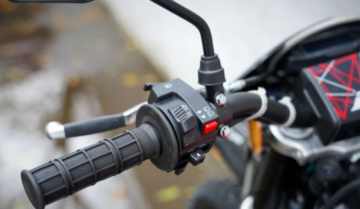 Мотоцикл BSE Z1 Y (035) в Черкесске