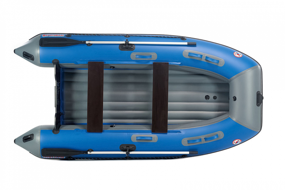 Лодка MISHIMO LITE 400 в Черкесске