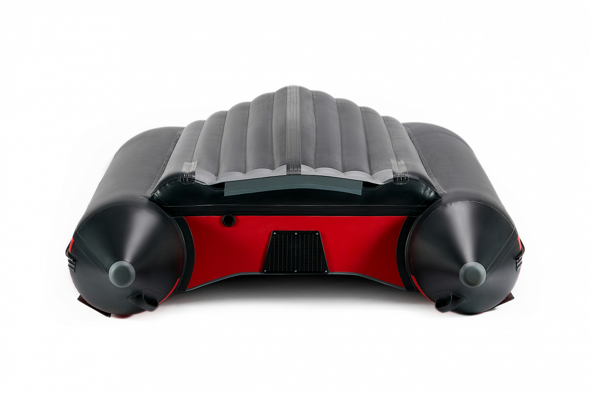 Лодка MISHIMO RAPID 400 в Черкесске