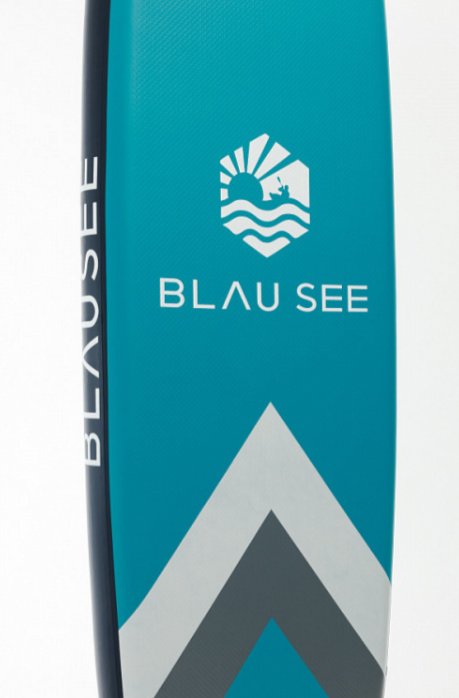 НАДУВНОЙ SUP-BOARD BUSINESS LIGHT BLUE 10,6 в Черкесске