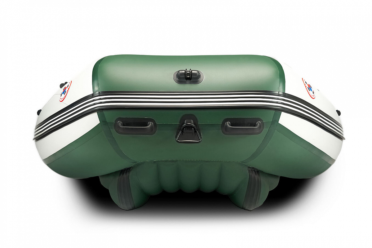 Лодка MISHIMO LITE DF 370 в Черкесске