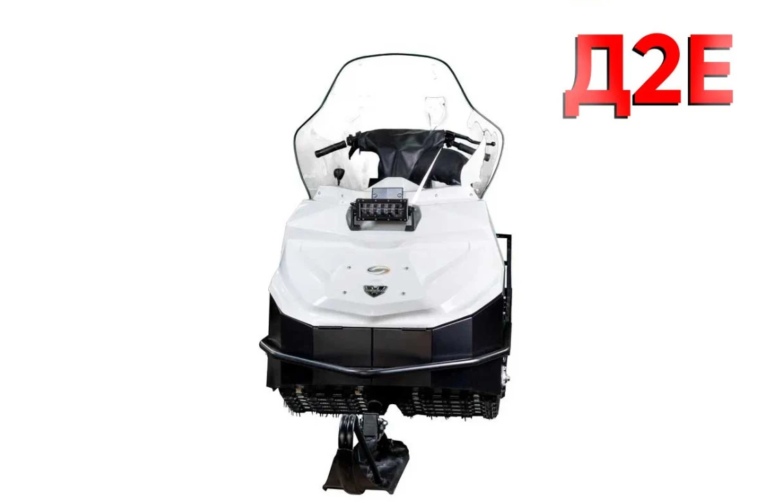 Снегоход ШИХАН Д-2Е LIFAN LF2V80F-A D25 (29 л.с.) с Э/ЗАП. в Черкесске