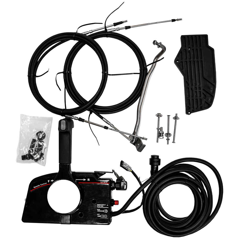 ЛОДОЧНЫЙ МОТОР TOYAMA F9.8FWS в Черкесске