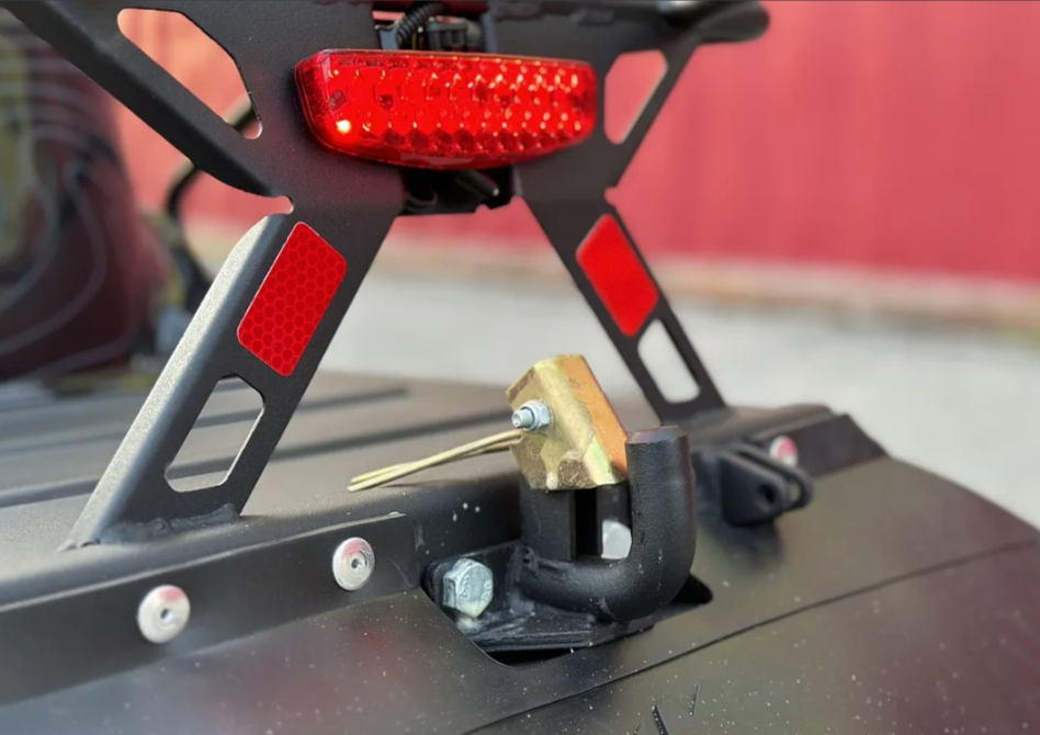 Снегоход РМ TIKSY 500 4Т в Черкесске