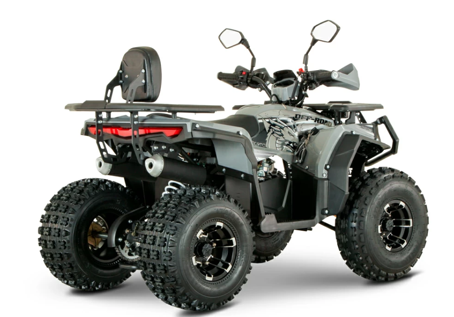 Квадроцикл YACOTA DRAGON LUX LD в Черкесске