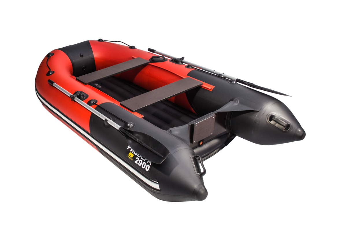 Лодка Ривьера Компакт 2900 НДНД в Черкесске