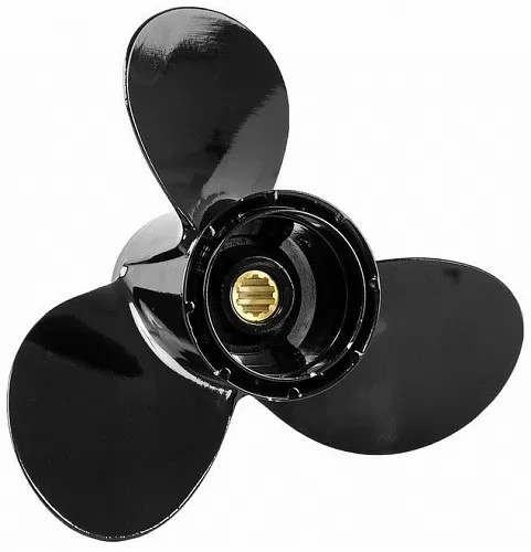 ВИНТ ГРЕБНОЙ SUZUKI DF25-30 / DT20-30; 3X10-1/4X10 в Черкесске