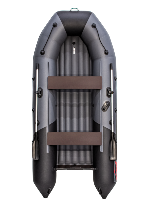 Лодка Таймень NX 3600 НДНД PRO в Черкесске