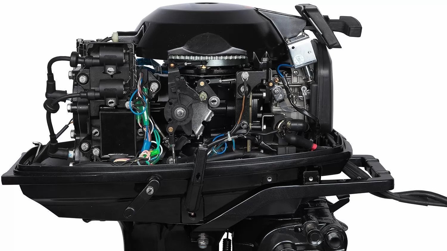 Лодочный мотор MARLIN MP 30 AWRS в Черкесске