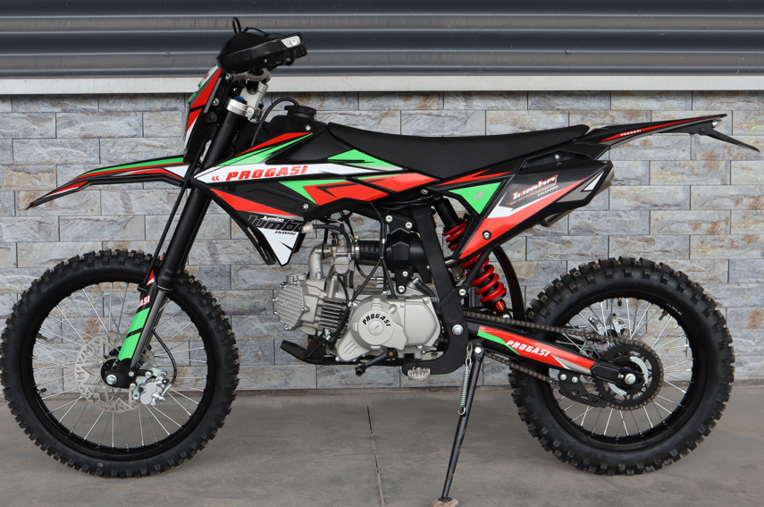 Мотоцикл Progasi Jumbo 150 Pro (19/16) в Черкесске