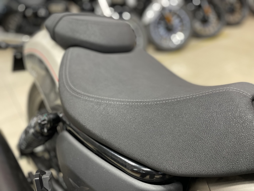 Мотоцикл Benda Chinchilla 500 в Черкесске