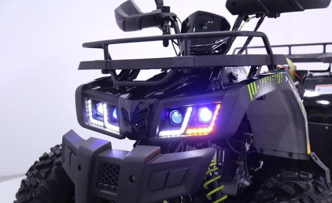 Квадроцикл YACOTA WARRIOR 200 PRO в Черкесске