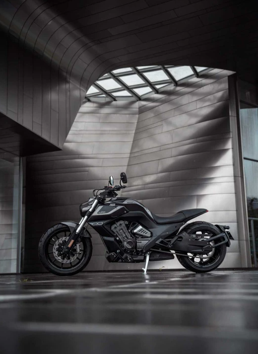 Мотоцикл Benda LFC 700 Pro в Черкесске