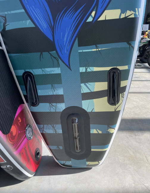 SUP (САП) ДОСКА RAIDEX TAKUMO 10.6’ (320СМ) N 4 в Черкесске