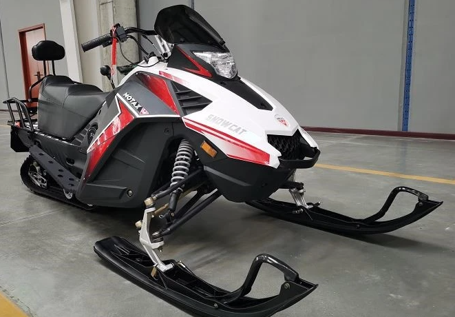 Снегоход Motax Snow Cat 180 EFI в Черкесске