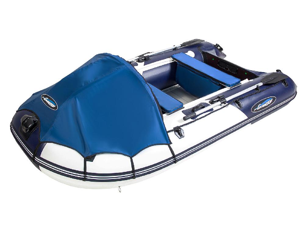 НАДУВНАЯ ЛОДКА GLADIATOR C330AL в Черкесске