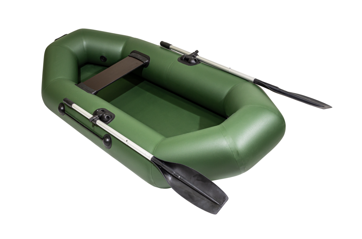 Лодка Барс 230 в Черкесске