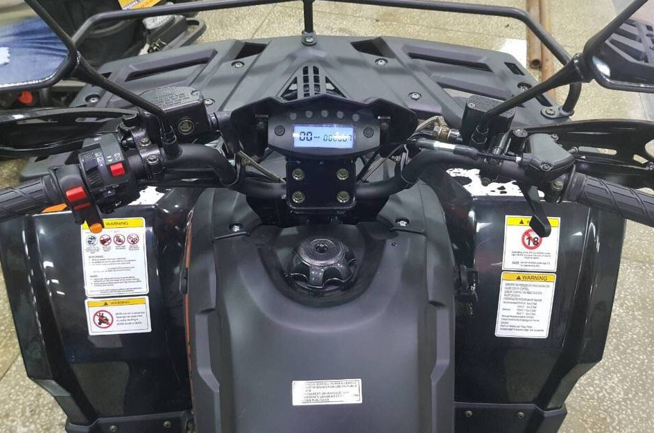 Квадроцикл YACOTA CABO 200 в Черкесске