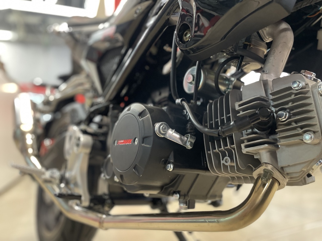 Мопед PROMAX CB150R (49) в Черкесске