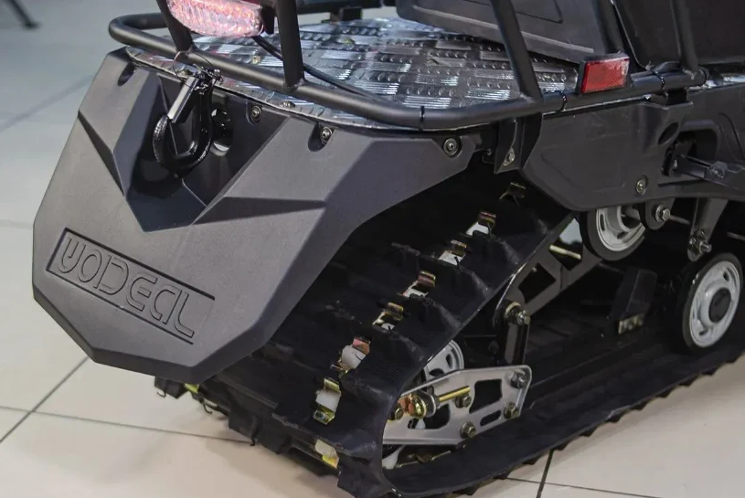 Снегоход Ataki WD 300 в Черкесске