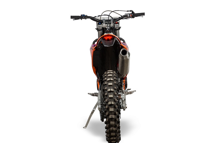 Эндуро мотоцикл IRBIS KTR 250 в Черкесске