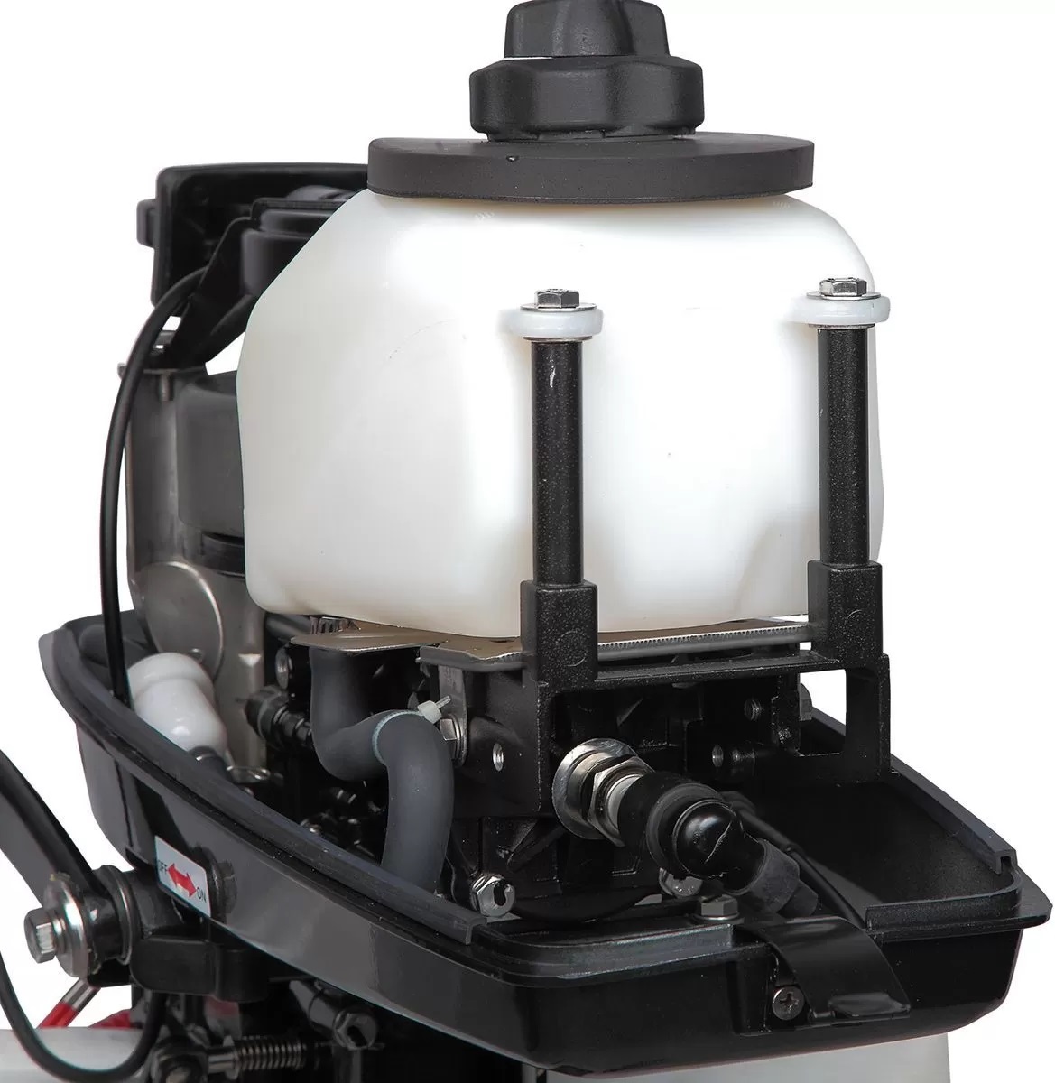 Лодочный мотор MARLIN MP 3 AMHS в Черкесске