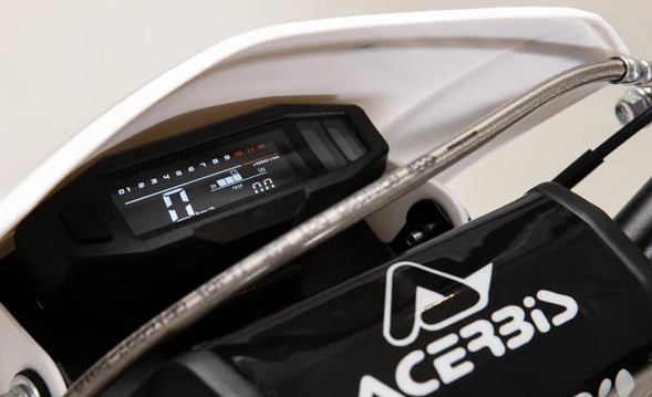 Питбайк Progasi Smart Max 150 в Черкесске