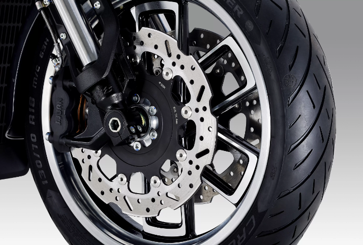 Мотоцикл GAOKIN THOR 1000 в Черкесске