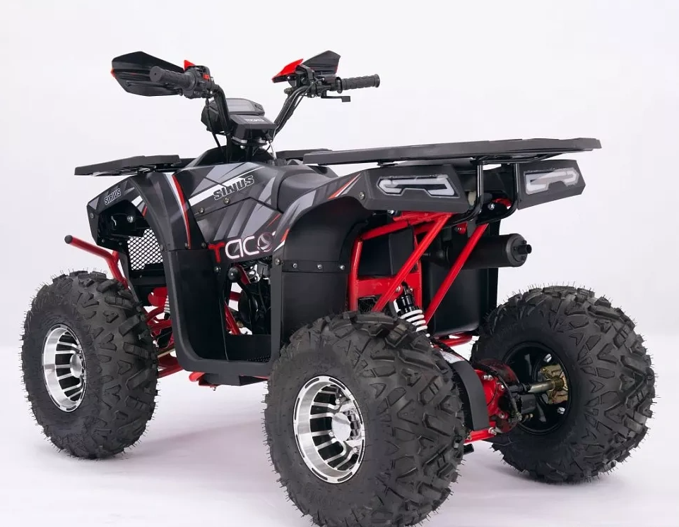 Квадроцикл YACOTA Sirius LD в Черкесске