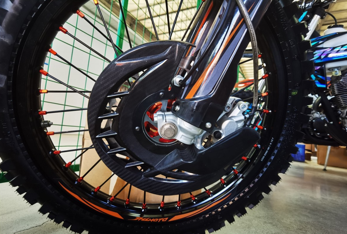 Мотоцикл JHLMOTO JHL Z4 PR250 (172FMM-5) в Черкесске