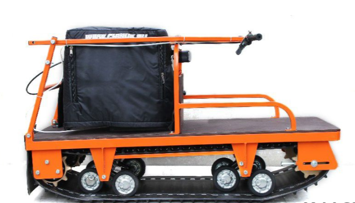 Мотобуксировщик ЧИНУК 9 л.с. в Черкесске