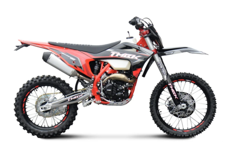 Питбайк TMBK Sprinter 300 (NB300) в Черкесске